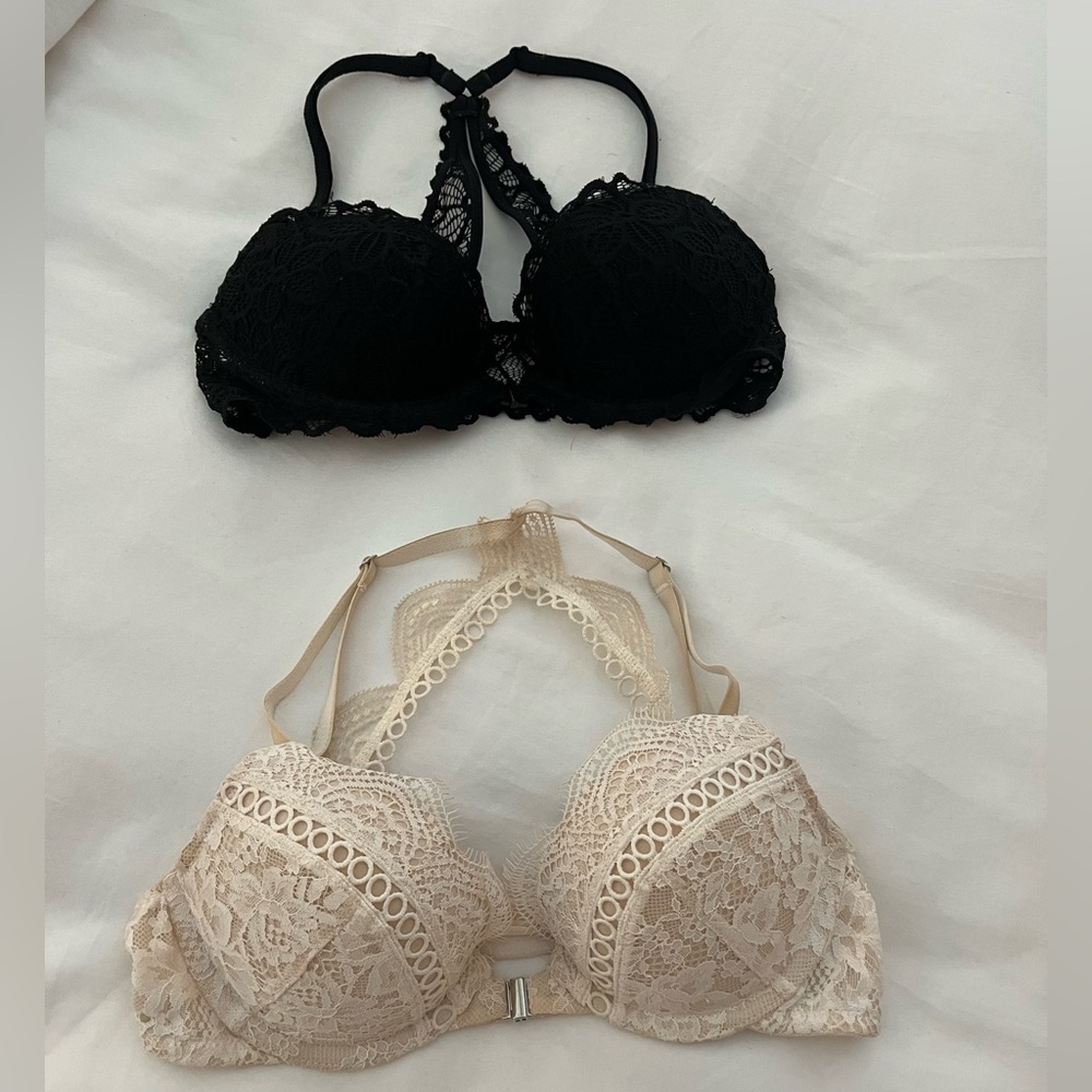 Victoria’s Secret Bra Bundle